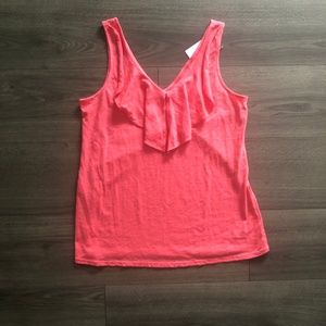 Lilly Pulitzer Shari Tank Top